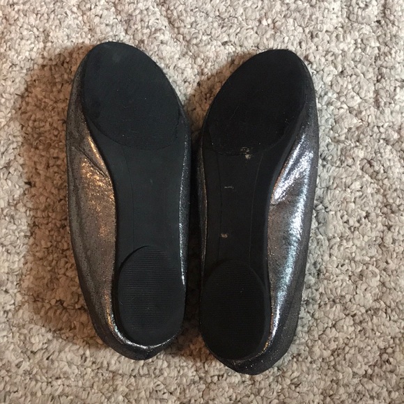 Silver flats - Picture 7 of 8